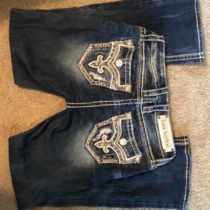 Brand new rock revivals